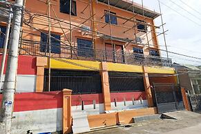 Hotel O Homestay Purirano