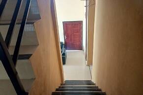 Hotel O Homestay Purirano