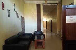 Hotel O Homestay Purirano
