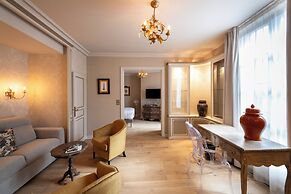 Hôtel de la Poste à Avallon, Bourgogne