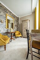 Hôtel de la Poste à Avallon, Bourgogne