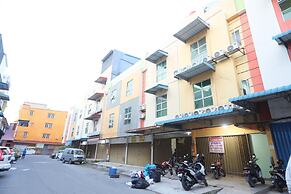 Hotel O Penginapan Pelangi