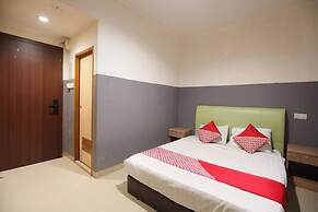 Hotel O Penginapan Pelangi