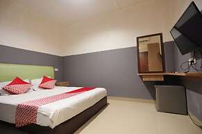 Hotel O Penginapan Pelangi