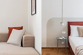 Petite 1BR Apartment in Exarchia