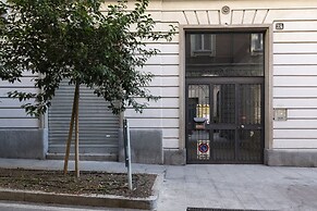 notaMi - Quattro Dimore - Centro Storico