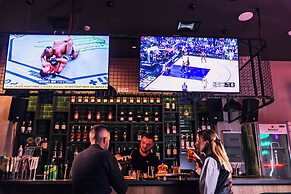 Athens Hawks Urban