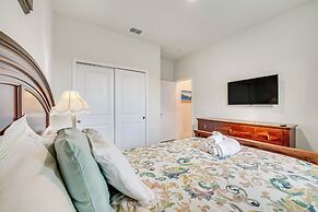 Pool Access: Cozy St Cloud Getaway!