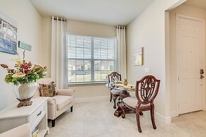 Pool Access: Cozy St Cloud Getaway!