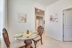 Pool Access: Cozy St Cloud Getaway!