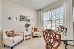 Pool Access: Cozy St Cloud Getaway!