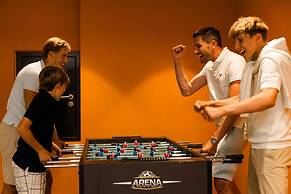 ADEA Lifestyle Suites