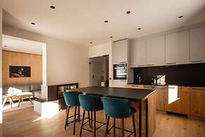 ADEA Lifestyle Suites
