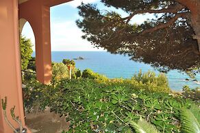 Luxury Loft Apartment With Pool Pelekas Beach Corfu