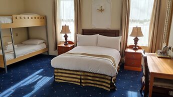 Botleigh Grange Hotel & Spa