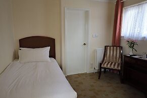 Botleigh Grange Hotel & Spa