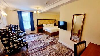 Botleigh Grange Hotel & Spa