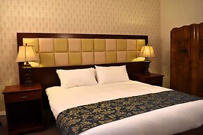 Botleigh Grange Hotel & Spa