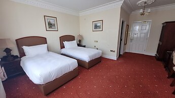 Botleigh Grange Hotel & Spa