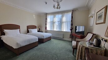 Botleigh Grange Hotel & Spa