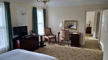 Botleigh Grange Hotel & Spa