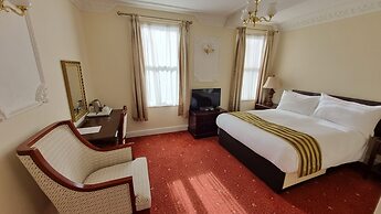 Botleigh Grange Hotel & Spa