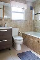 Beautiful 4-bed House in Bootle