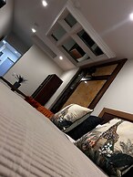 53 Luxury Rooms