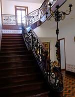 Yellow Inn Aveiro