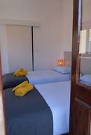 Yellow Inn Aveiro