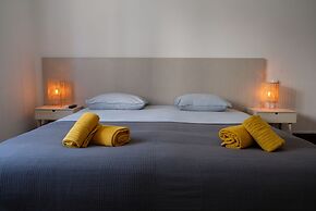 Yellow Inn Aveiro