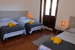 Yellow Inn Aveiro