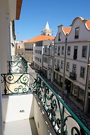 Yellow Inn Aveiro