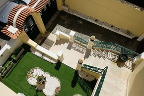 Yellow Inn Aveiro
