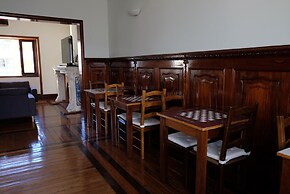 Yellow Inn Aveiro