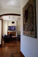 Yellow Inn Aveiro