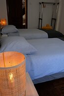 Yellow Inn Aveiro