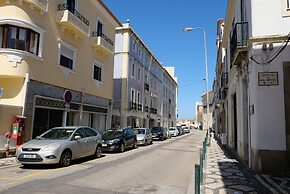Yellow Inn Aveiro