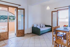 Porto Kassiopi Apartments
