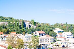 Porto Kassiopi Apartments