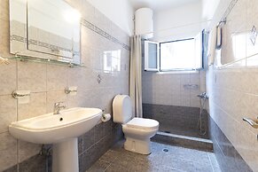 Nikos Cassiopeia Apartments