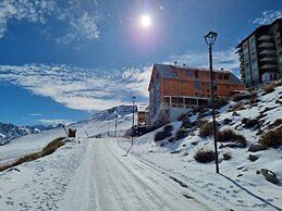 Habitamar El Colorado