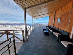 Habitamar El Colorado