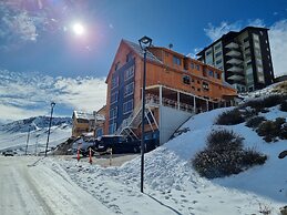 Habitamar El Colorado