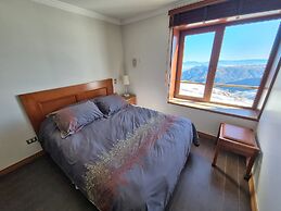 Habitamar El Colorado