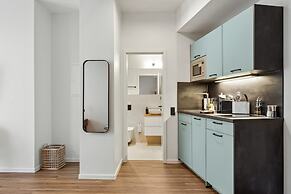 Limehome Zwickau Magazinstr.