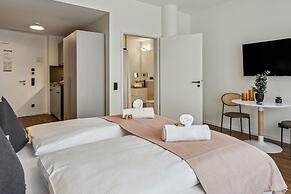 Limehome Zwickau Magazinstr.