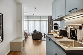 Limehome Zwickau Magazinstr.