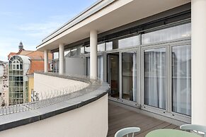 Limehome Zwickau Magazinstr.