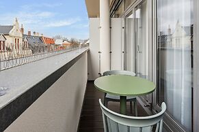 Limehome Zwickau Magazinstr.